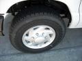 Oxford White - E Series Van E250 Super Duty Commericial Photo No. 2