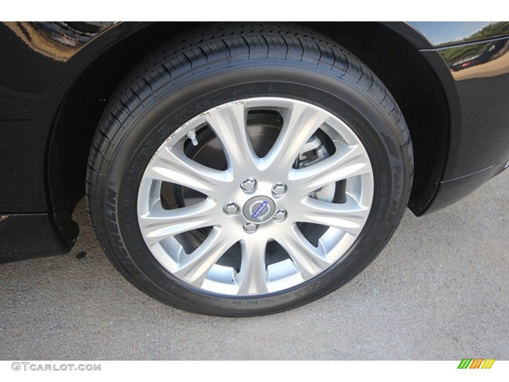 2011 Volvo S80 3.2 Wheel Photo #66847199