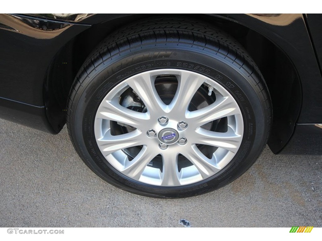 2011 Volvo S80 3.2 Wheel Photos
