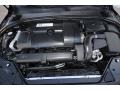  2011 S80 3.2 3.2 Liter DOHC 24-Valve VVT Inline 6 Cylinder Engine