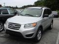 Moonstone Silver - Santa Fe GLS Photo No. 1