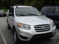 Moonstone Silver - Santa Fe GLS Photo No. 2