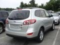 Moonstone Silver - Santa Fe GLS Photo No. 4