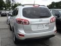 Moonstone Silver - Santa Fe GLS Photo No. 5