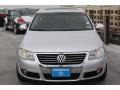 2008 Reflex Silver Volkswagen Passat Lux Sedan  photo #2