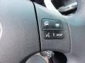 Black Controls Photo for 2008 Lexus IS #66847418