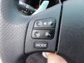 Black Controls Photo for 2008 Lexus IS #66847430