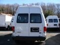 Oxford White - E Series Van E250 Super Duty Commericial Photo No. 5