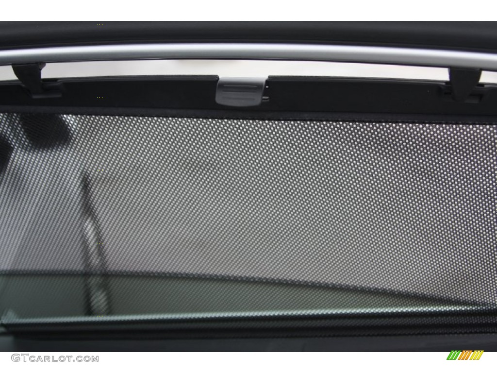 2008 Passat Lux Sedan - Reflex Silver / Black photo #42