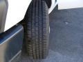 Oxford White - E Series Van E250 Super Duty Commericial Photo No. 9