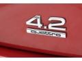 2009 Audi Q7 4.2 Prestige quattro Badge and Logo Photo