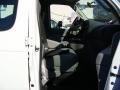 Oxford White - E Series Van E250 Super Duty Commericial Photo No. 13