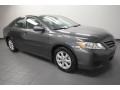 Magnetic Gray Metallic - Camry LE Photo No. 1