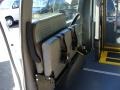Oxford White - E Series Van E250 Super Duty Commericial Photo No. 17