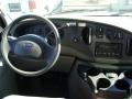 Oxford White - E Series Van E250 Super Duty Commericial Photo No. 19