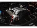  2009 Q7 4.2 Prestige quattro 4.2 Liter FSI DOHC 32-Valve VVT V8 Engine