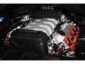 2009 Audi Q7 4.2 Liter FSI DOHC 32-Valve VVT V8 Engine Photo