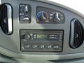 Oxford White - E Series Van E250 Super Duty Commericial Photo No. 21