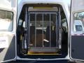 Oxford White - E Series Van E250 Super Duty Commericial Photo No. 24
