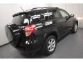 Black - RAV4 Limited V6 Photo No. 10