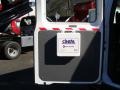 Oxford White - E Series Van E250 Super Duty Commericial Photo No. 25