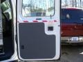 Oxford White - E Series Van E250 Super Duty Commericial Photo No. 26