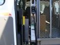Oxford White - E Series Van E250 Super Duty Commericial Photo No. 28