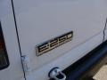 Oxford White - E Series Van E250 Super Duty Commericial Photo No. 29