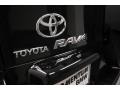 2010 Black Toyota RAV4 Limited V6  photo #45