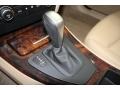 Beige Transmission Photo for 2008 BMW 3 Series #66849120