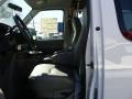 2008 Oxford White Ford E Series Van E250 Super Duty Commericial  photo #11