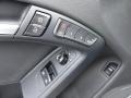 Black Silk Nappa Leather Controls Photo for 2011 Audi S5 #66849548