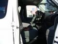 Oxford White - E Series Van E250 Super Duty Commericial Photo No. 13