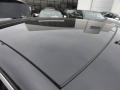 Black Silk Nappa Leather Sunroof Photo for 2011 Audi S5 #66849605