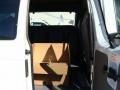 Oxford White - E Series Van E250 Super Duty Commericial Photo No. 14