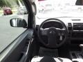 2008 Radiant Silver Nissan Frontier SE Crew Cab  photo #9