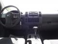 2008 Radiant Silver Nissan Frontier SE Crew Cab  photo #10