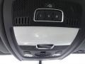 Black Silk Nappa Leather Controls Photo for 2011 Audi S5 #66849710