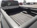 Radiant Silver - Frontier SE Crew Cab Photo No. 15
