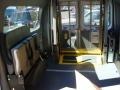 Oxford White - E Series Van E250 Super Duty Commericial Photo No. 16