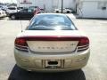 2001 Champagne Pearl Dodge Stratus SE Coupe  photo #6