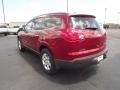 Crystal Red Tintcoat - Traverse LT Photo No. 7
