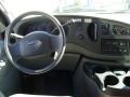 2008 Oxford White Ford E Series Van E250 Super Duty Commericial  photo #18