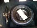 Tool Kit of 2001 Stratus SE Coupe
