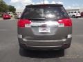 Steel Gray Metallic - Terrain SLE Photo No. 6