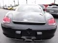 2009 Black Porsche Cayman   photo #9