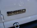 2008 Oxford White Ford E Series Van E250 Super Duty Commericial  photo #29