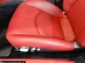 Carrera Red Front Seat Photo for 2011 Porsche 911 #66850478
