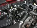 3.8 Liter OHV 12-Valve V6 Engine for 2009 Jeep Wrangler Unlimited Rubicon 4x4 #66850481