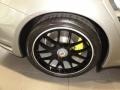 2011 Porsche 911 Turbo S Cabriolet Wheel and Tire Photo